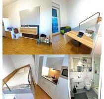 ***NUR FÜR STUDENTEN*** Gepflegtes Apartment 012026-042026** - Mannheim Käfertal