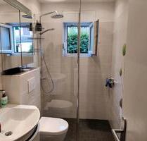 3 Zimmer-Wohnung + Gartenmitbenutzung - Karlstein am Main