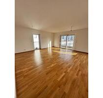 Traumhafte 3-Zimmer-Wohnung mit Balkon und Terrasse in München - 105 m² im Neubau