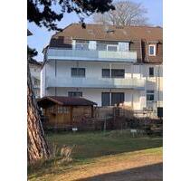 Exklusive Wohnung mit großem Balkon in kernsaniertem 3-Wohnhaus - Bad Pyrmont