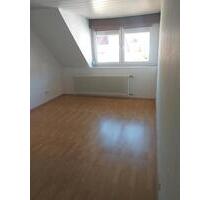 dachgeschosswohnung in St.ingbert - Sankt Ingbert