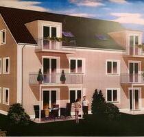 2 Zi DG Wohnung Gaimersheim - 970,00 EUR Kaltmiete, in Ingolstadt (PLZ: 85049)