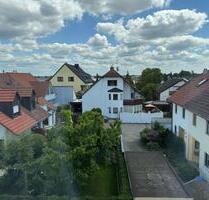 Moderne 1-Zimmer-Wohnung in Fürth mit Balkon