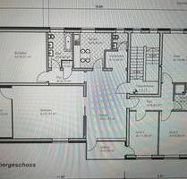 Wohnung in Verden zentrale Lage - Verden (Aller)