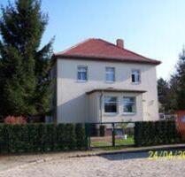 Rosenthal, 3-Zi.-Whg. in ruhiger grüner Lage - Berlin Pankow