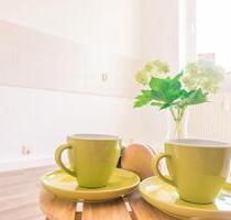 Hier könnte Euer neues Wohndomizil sein - Chemnitz Kapellenberg