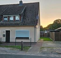 Bezahlbare Doppelhaushäfte - 129.000,00 EUR Kaufpreis, ca.  100,00 m² in Gnarrenburg (PLZ: 27442)