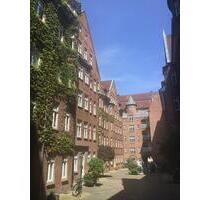 Wohnung Flensburg Zentrum - 805,00 EUR Kaltmiete, ca.  76,00 m² in Flensburg (PLZ: 24939) Altstadt