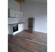Zimmer-Wohnung für 1 Person, Erstbezug!! Ab sofort - Geretsried