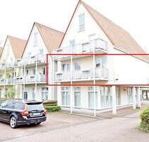 Stilvolle Wohnung im Herzen von Horn Bad-Meinberg zu vermieten - Horn-Bad Meinberg