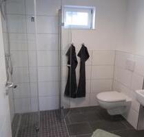 Komplett renovierte 1 Zi.Whg. in Weiterstadt-Schneppenhausen mit PantryKüche und modernem Duschbad!