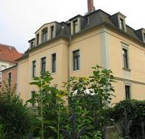 Charmante, helle 2-Raum-Wohnung in Striesen - Dresden Blasewitz