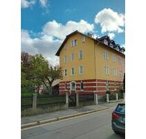 Helle 3 Zimmer Wohnung in Coburg zu vermieten