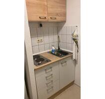 Mietwohnung Trier ab 01.03.2026