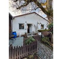 Schöne Zweizimmerwohnung (Haus) mit Garten - Weilmünster