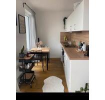 Ein-Zimmer-Wohnung in Kiel (Neubau)