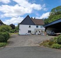 freistehendes Einfamilienhaus - 115.000,00 EUR Kaufpreis, in Herscheid (PLZ: 58849)