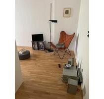 Studiowohnung in Berlin-Grunewald (temporär zu vermieten)