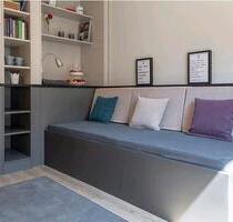 Studio Apartment Sublet - August, September, October - Berlin Friedrichshain-Kreuzberg