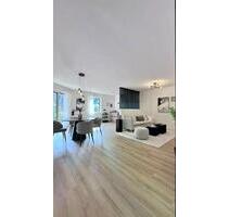 4-Zimmer-Wohnung – Mehr Raum zum Leben. Modern. Hell. Zuhause. - Bielefeld Schildesche