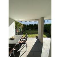 Moderne 2,5 Zimmer Wohnung in Wernau zu vermieten - Deizisau