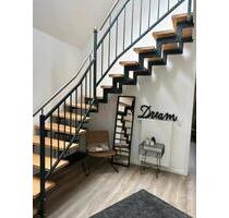 Maisonette4, 5 Zimmer Küche 2 Bäder - Groß-Umstadt