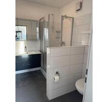 1.Raum-Wohnung über 2.Etagen und Tiefgaragenstellplatz - Trier Nord