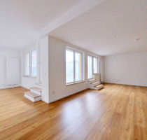 Moderne Wohnung im Herzen von Pegnitz!
