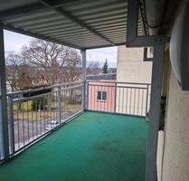 Wohnheim oder Handwerkerwohnungen, Altenpflege - Zeulenroda-Triebes