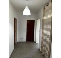 unmöblierte Zweizimmerwohnung mit Balkon und Einbauküche - Meerbusch Kierst