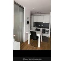 1,5 Zimmer Wohnung mit Balkon in Frankfurt-Bockenheim - Frankfurt am Main