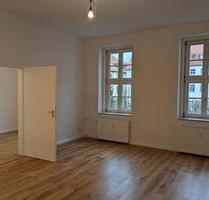 Wohnung, Büro, Praxis im Herzen von Hildburghausen