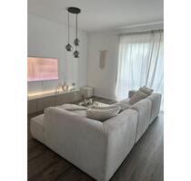 3,5 ZKB in Kleinottweiler - 900,00 EUR Kaltmiete, ca.  74,00 m² in Bexbach (PLZ: 66450)