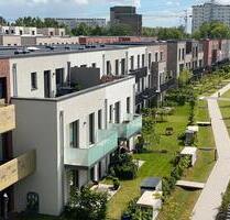 Neubauwohnung mit zwei Außenflächen! - Hamburg Wandsbek