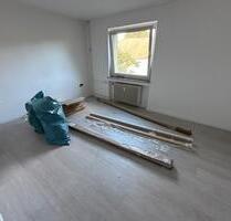 Renoviert 4 Zimmer in Braunschweig Querum mit Balkon ab 1.9.25