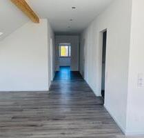 4 Zimmer Neubauwohnung mit grossem Balkon - Rottenburg an der Laaber