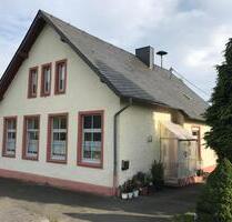 Erdgeschosswohnung Mietwohnung in Nasingen (11 Km bis Vianden) - Bollendorf