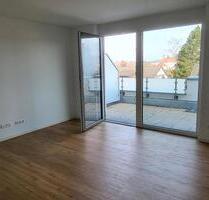 Amberg Rollstuhlfahrerwohnung Betreutes Wohnen für Senioren - Ursensollen