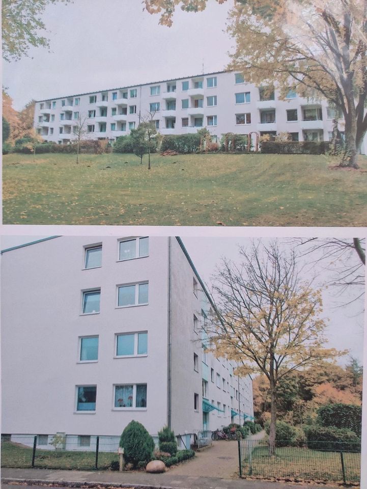 Eigentumswohnung - 195.000,00 EUR Kaufpreis, ca.  67,09 m² in Kaltenkirchen (PLZ: 24568)