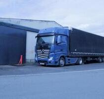 Lagerhalle Produktion in Dortmund Holzen zu vermieten