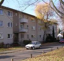 Charmante 3-Zimmer-Wohnung mit Duschbad & Balkon in Duisburg-Wanheimerort!