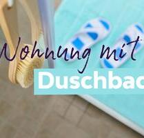 Wohnung, EG, rechts, Am Stadtpark 18 - Chemnitz Helbersdorf
