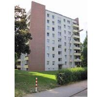Ihre neue Wohnung: praktische 2,5-Zimmer-Wohnung - Hamburg Eidelstedt