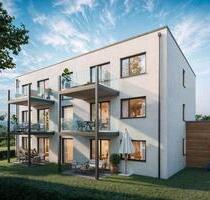 Stilvolles Wohnen zwischen Neumarkt und Nürnberg - Burgthann