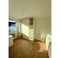 2 Zimmer KBB im X-Viertel (WG-geeignet) renoviert und möbliert - Münster Erphoviertel