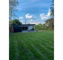 Ferienhaus mit Sauna - 125,00 EUR Kaltmiete, in Leun (PLZ: 35638)