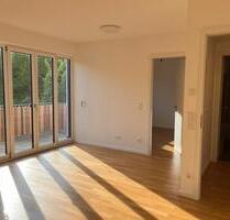 Schöne 2-Zimmerwohnung in Moosach - München
