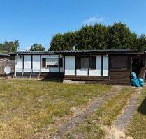 Sanierungsbedürftiges Holzhaus - 25.000,00 EUR Kaufpreis, in Melbeck (PLZ: 21406)