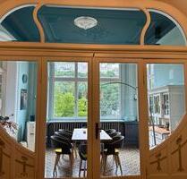 Jugendstilvilla mit Burgblick in Altena – 424 m², 428.000 €