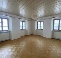 3 Zimmer tagenwohnung in der Neuburger Altstadt - Neuburg an der Donau